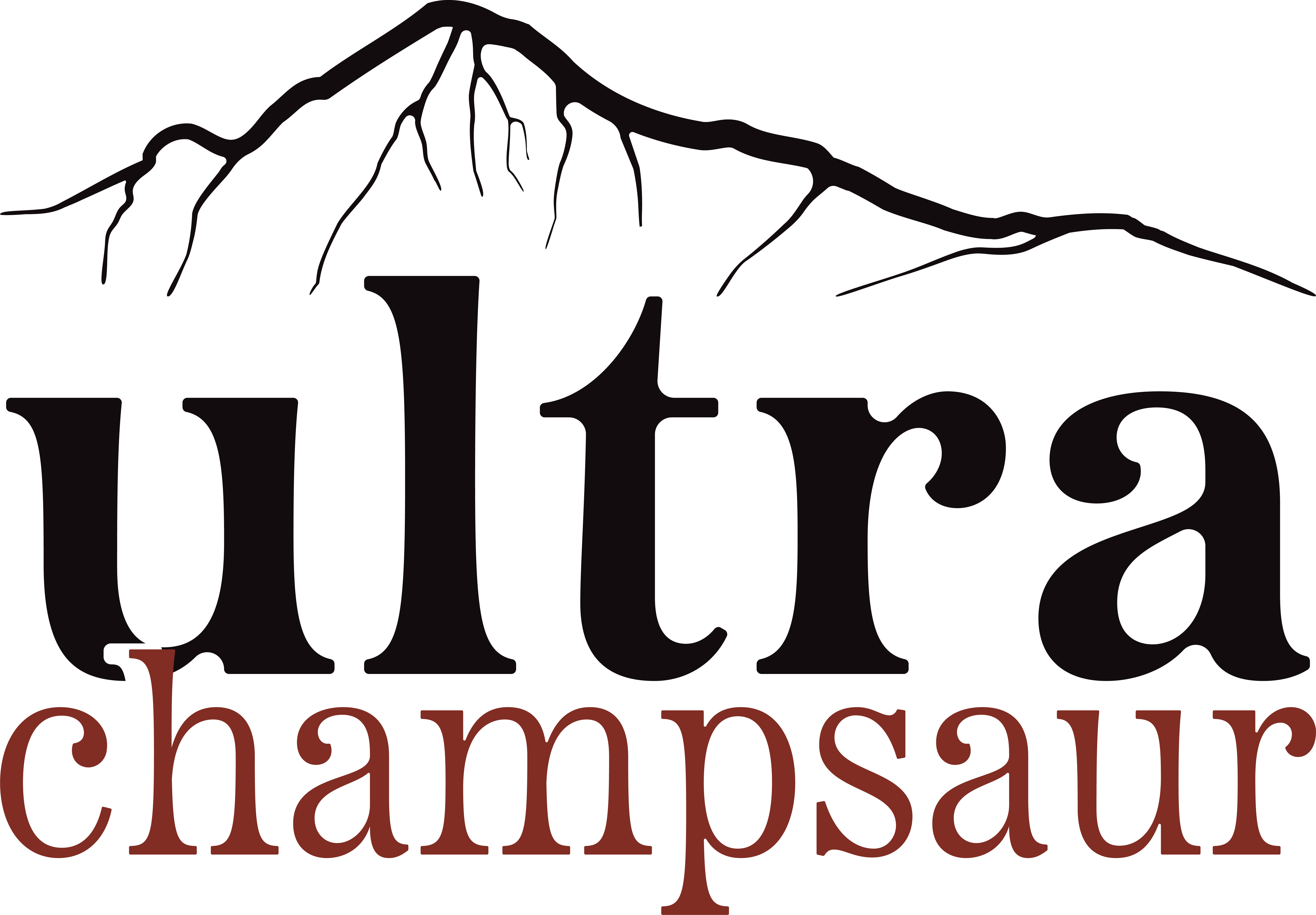 UltraChampsaur