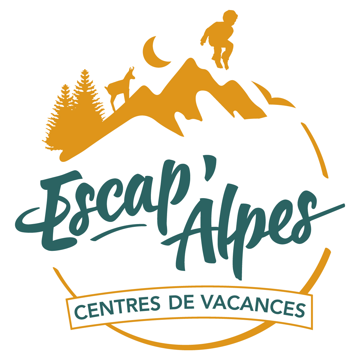 Escap'Alpes