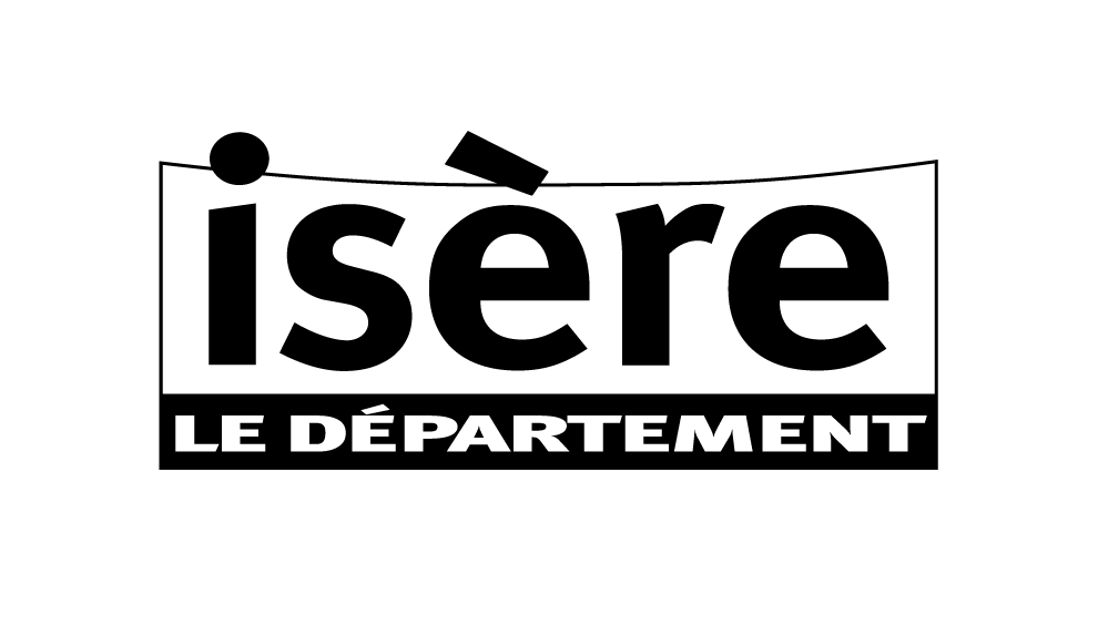 L'Isère le département