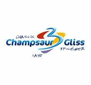 Champsaur 3 Gliss