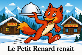 Le Petit Renard