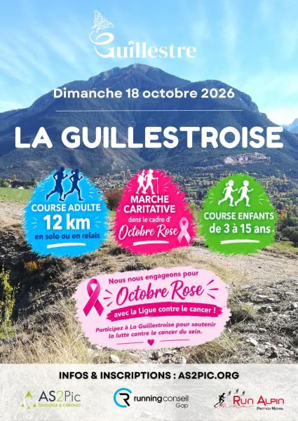 La Guillestroise